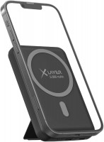 MagFix Pro (5.000mAh) Powerbank schwarz