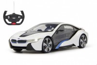 BMW I8 (1:14) RC Auto weiß
