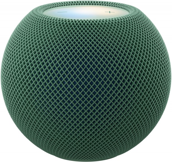 HomePod mini 2 Streaming-Lautsprecher grün