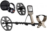 Xterra Elite Metalldetek. Exp Pack