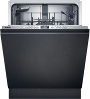 SN63EX21AE Vollintegrierbarer 60 cm Geschirrspüler