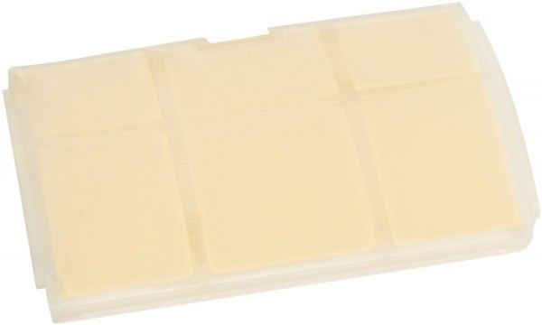 Abluftfilter Staubsauger-Zubehör