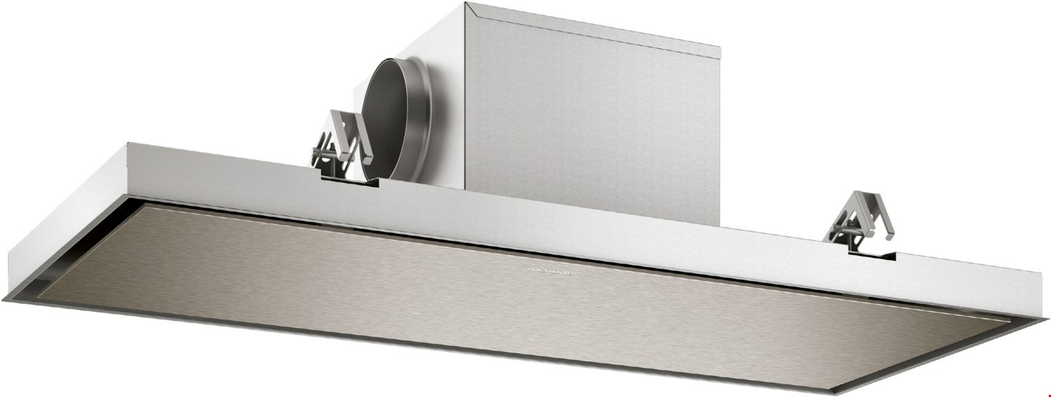 Image of AC250121 Deckenlüfter hellbronze