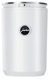 Image of 24071 Cool Control 1l Zubehör für Kaffee-Vollautomat weiß