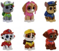 Mini Boos Paw Patrol Glubschis