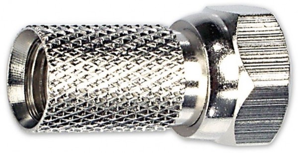 OVZ 035 F-Aufdrehstecker (7mm)