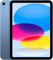 iPad 11" (128GB) WiFi (A16, 2025) blau