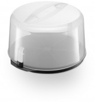 Tortentransportbox rund 28,5cm
