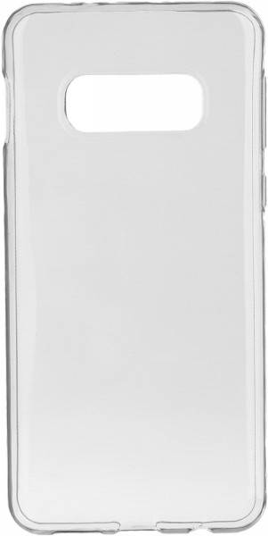 Protector Solid Case für Galaxy S10 clear