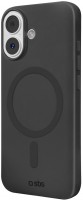 Instinct Mag Cover für iPhone 17 schwarz