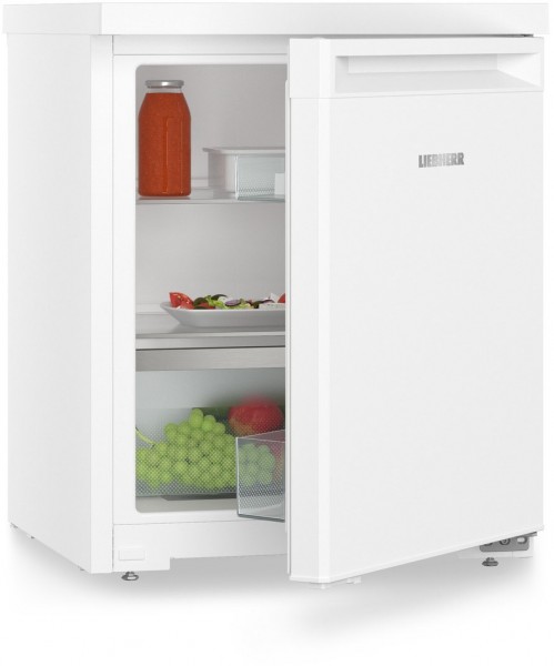 Re 1000-20 Tischkühlschrank weiß