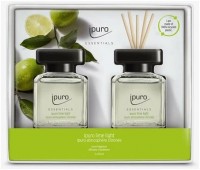 Lime Light Set (2x 50ml) Luftverbesserer