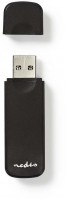 CRDRU3100BK Multicard USB 3.0 Kartenleser