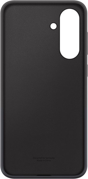 Silicone Case für Galaxy A56 5G schwarz