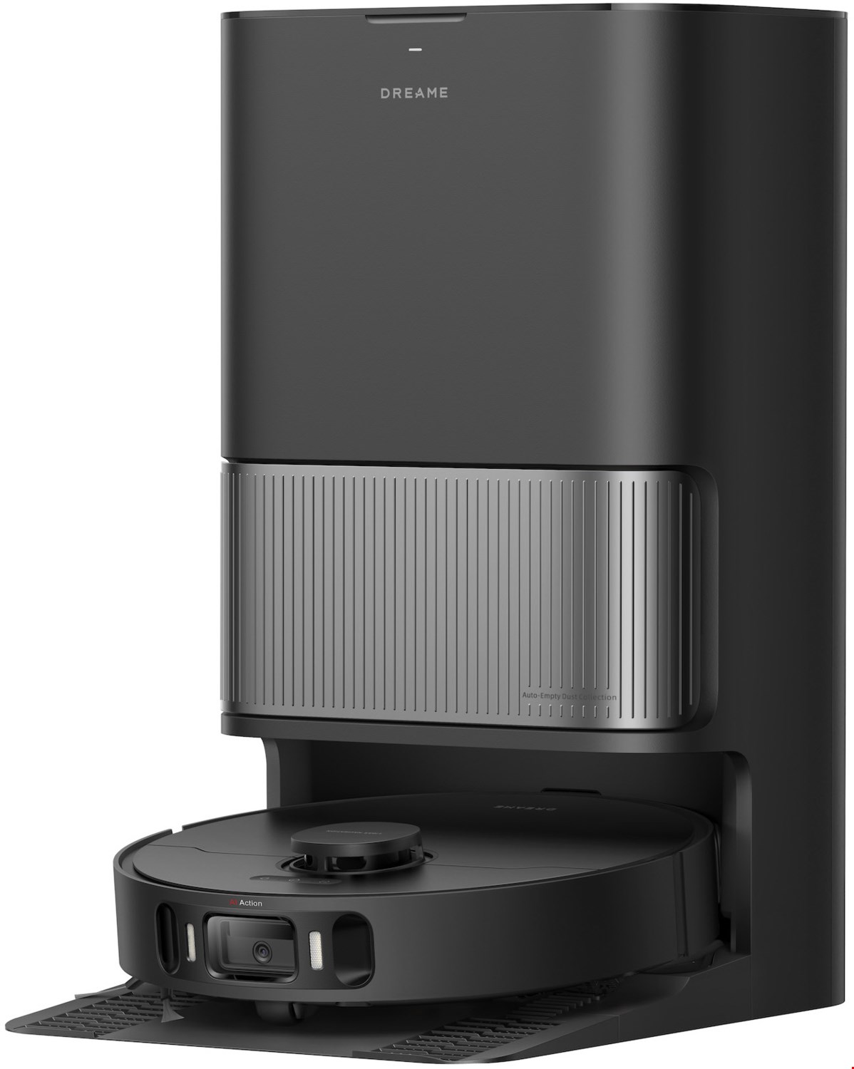 Image of L40 Ultra AE Saug-/Wischroboter schwarz