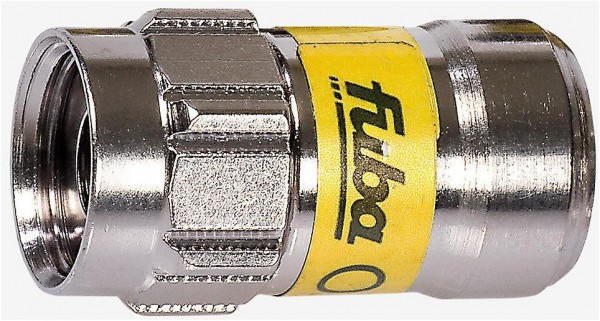 OVZ 037 F-Stecker Push-On