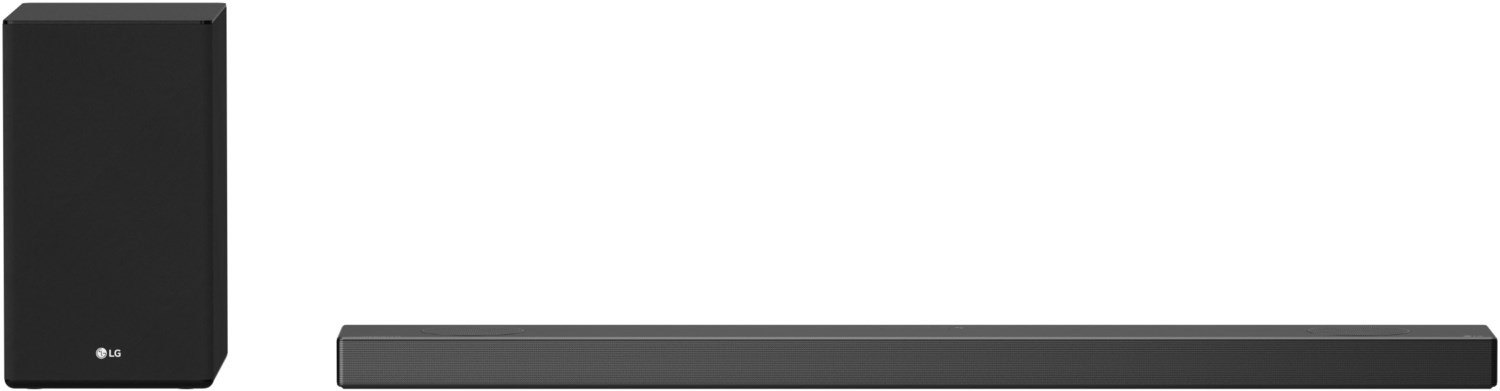 DSN9YG Soundbar + Subwoofer