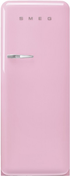 FAB28RPK6 Standkühlschrank mit Gefrierfach cadillac pink