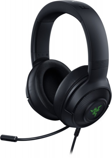 Kraken V3 X Gaming Headset