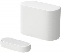 DQP5W Soundbar + Subwoofer weiß