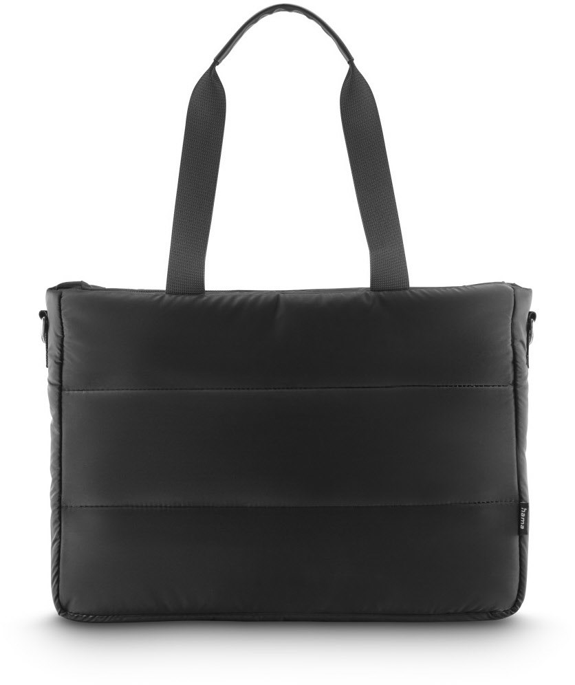 Laptop-Tasche Stepp bis 41 cm (16,2") schwarz