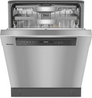 G 7623 SCU AutoDos E Unterbau-Geschirrspüler 60 cm edelstahl/cleansteel
