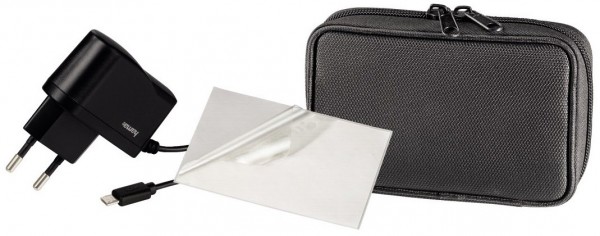 Navigations-Starter-Set Light S 2