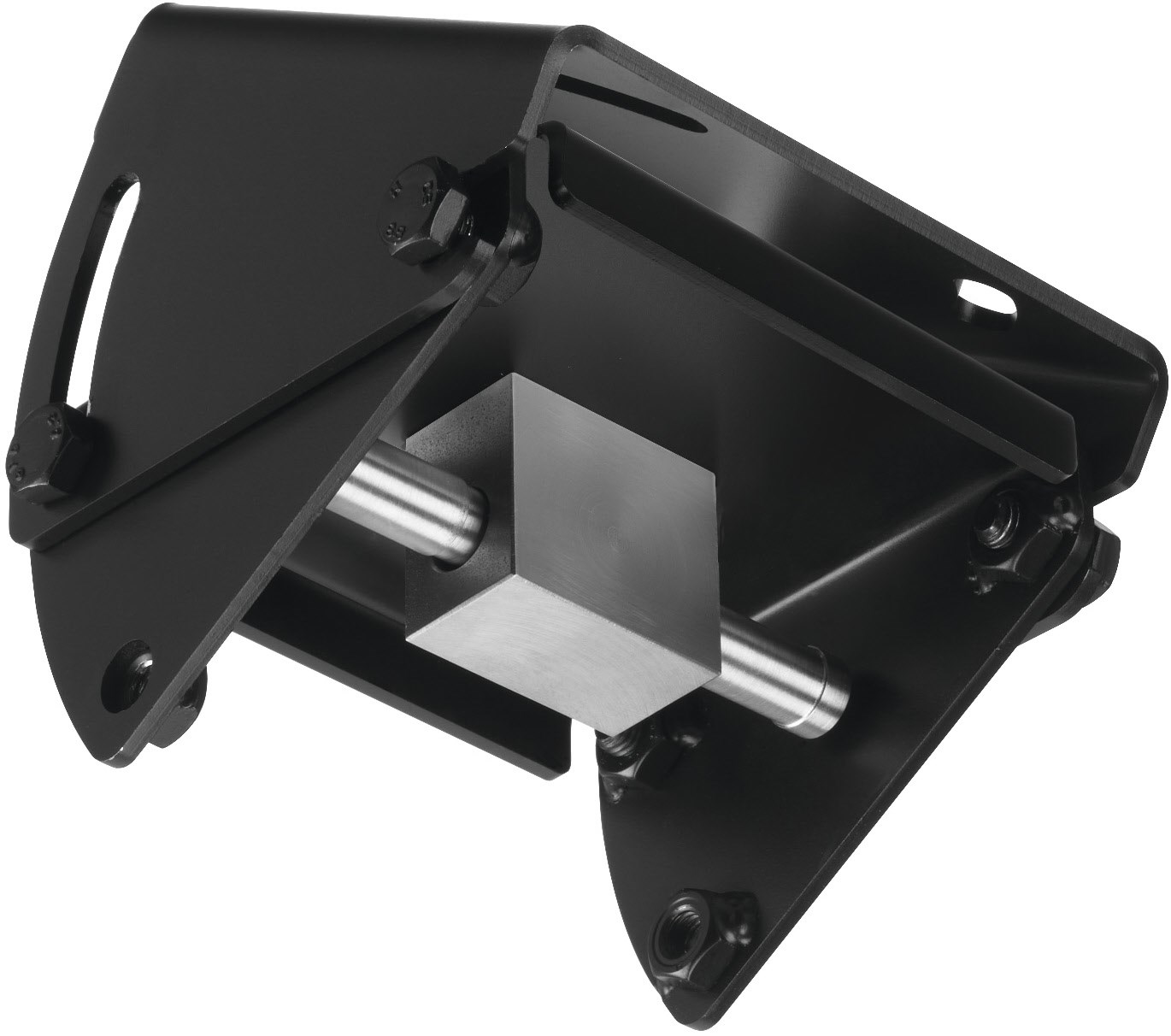 PUC 1080 Deckenadapter schwarz