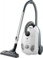 VX4-1-IW-PX Efficiency Bodenstaubsauger ice white