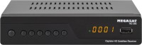 HD 390 HDTV Sat-Receiver