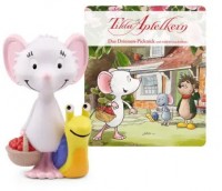 Tonies Hörfigur - Tilda Apfelkern: Das Drinnen-Picknick