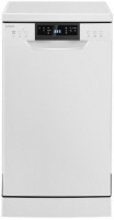 GSP 7418 Stand-Geschirrspüler 45 cm weiss