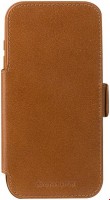 Copenhagen Schutz-/Design-Cover für iPhone Air tan