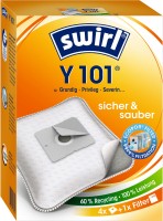 Y 101 EcoPor Staubfilterbeutel