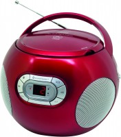 SCD2120RO CD/Radio-System rot