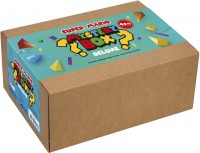 Super Mario Mystery Deluxe Box