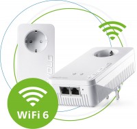 Magic 2 WiFi 6 Starter Kit Power WLAN