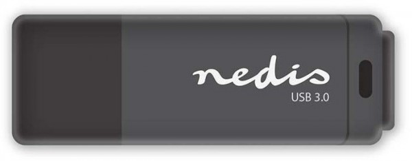 FDRIU3128BK 3.0 (128GB) USB-Speicherstick schwarz