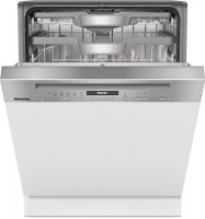 G 7233 SCi E Teilintegrierter Einbau-Geschirrspüler 60 cm edelstahl/cleansteel