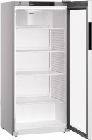 MRFvd 5511-20 Flaschenkühlschrank grau
