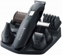 PG 6030 Haarschneider schwarz