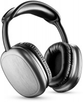 MAXI 2 Bluetooth-Kopfhörer schwarz