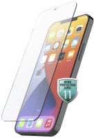 3D-Full-Screen-Schutzglas für iPhone 12/12 Pro transparent