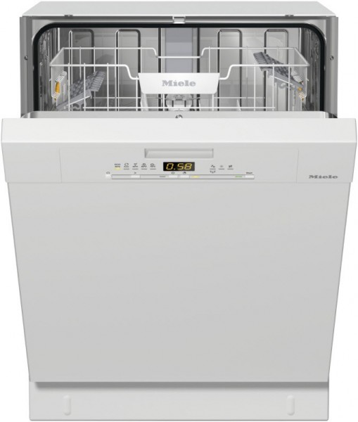 G 5000 U Active Unterbau-Geschirrspüler 60 cm brillantweiß