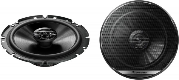 TS-G1720F Einchassis-Einbau-Lautsprecher