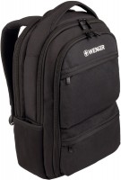 Fuse Rucksack 14,1" - 15,6" schwarz