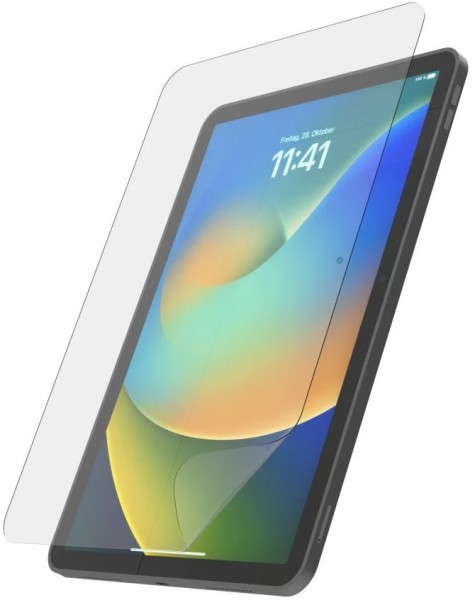 Displayschutz Hiflex für iPad 11" (2025) transparent