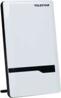 ANTENNA 7 LTE DVB-T Zimmerantenne weiß