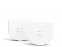 Hue Wandschalter Modul Doppelpack