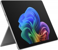 Surface Pro 12 (X2E/1TB) Tablet platin, 13 Zoll Display, 16 GB RAM, Windows 11, 15,5 Std. Akku, 10 MP Kamera